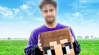 FACE REVEAL...