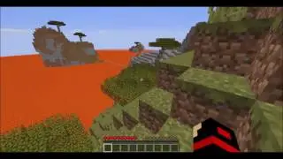 STOP DYING!!! | Lava Land #3