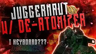 KID THINKS IM KEYBOARDING AFTER DE-ATOMIZER GETS DROPPED ON HIM!