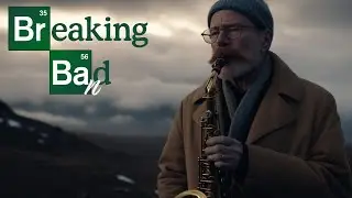 Breaking Bad: Breaking Ba(n)d (2021)
