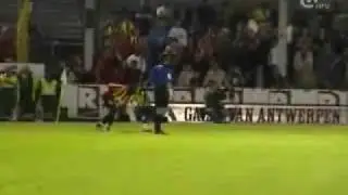 20060930 | League | Y.R. K.V. Mechelen - R.A.F.C. | ATV