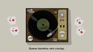 KARMA THE ONLY SON - NÃO HÁ DISTO