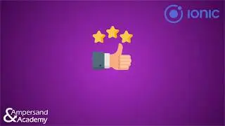 How to create Ionic 4 project
