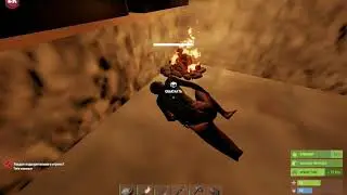 Rust 203dev (ZeroRust)