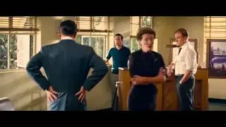 Saving Mr. Banks (2013)