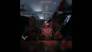 Опасный Ревенант в Dying Light 2: Stay Human