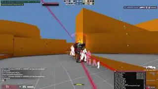 how to hit p and be untouchable with aimware 2023 (1v5, all headshots, p aa and ragebot moment)