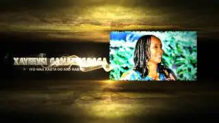 Shamsa Foot & Gulleed - Heeso Cusub 2011