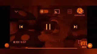 Booba roar Preview Effects