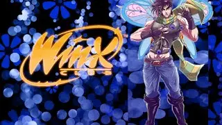 WINX feat JOJO