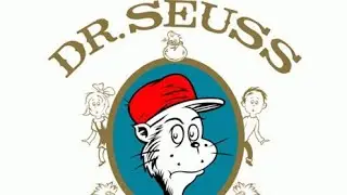 Dr. Seuss Part II