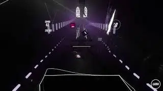 Beat Saber: Besomorph - Cradles