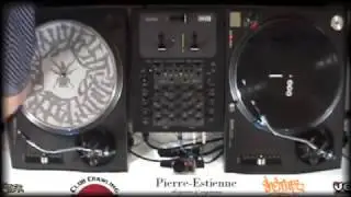 FINALIST - DJ SHAMELESS - 2010 World DMC DJ Championships - South African Final