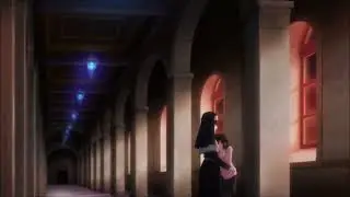 anime belly punch 83