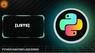 PYTHON in telugu | #3 Lists