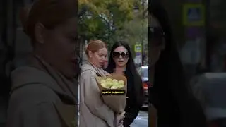 Отфоткал двух замечательных девушек  притворившись уличным фотографом😍😏🔥 