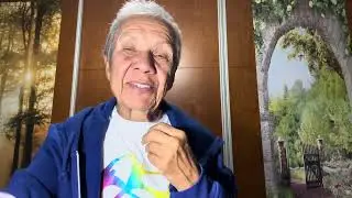 Medo Real & Medo imaginário - Mensagem Matinal 49