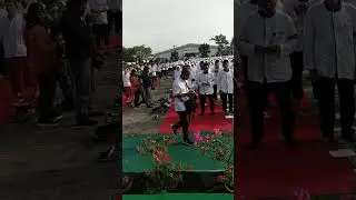 Sritex Sukoharjo Pagi Bersholawat #albaidho #santrikeren #Bersholawat
