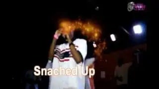 Fool Up-snached Up @ Plan B