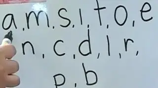 Tamang Paraan ng Pagtuturo ng Pagbasa || UNANG HAKBANG SA PAGBASA ACTUAL TUTORIAL