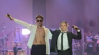 CA7RIEL & Paco Amoroso - EL ÚNICO | Live From House of Blues Chicago
