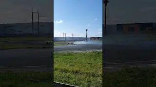Автодром СПб.
