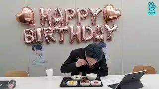 ENHYPEN Jay Birthday Live "쫑탄일" 042022 Live on VLive
