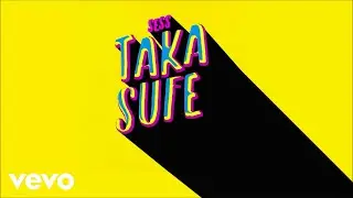 Sess - Taka Sufe (Lyrics Video)