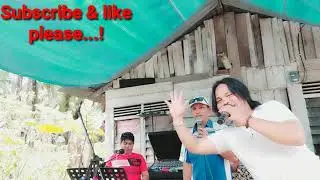 Lagu batak andung suara limanya kenak