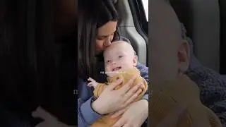 I'm bias, but I have the CUTEST baby