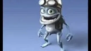 Crazy Frog Axel F