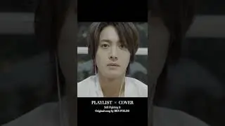 [PLAYLIST x COVER] KIMHYUNJOONG - Still Fighting It (Original song. Ben Folds)
