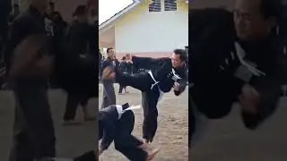 Tenang Kuasai Sikat!!! 