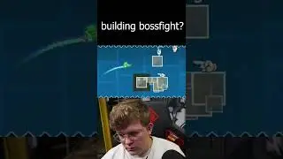 Congregation Jumpscare (aeonair is very scared)