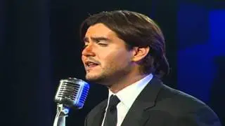 Danilo Rosero - Yo soy aquel (Concierto Canal Uno)