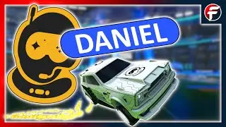 RLCS History was made by this 15 year old's team...