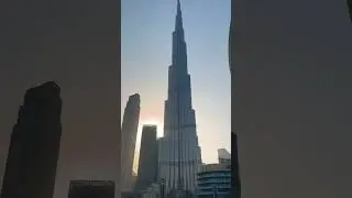 Power of Dubai #dubai