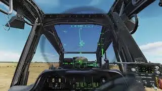 Close call