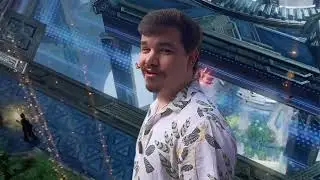 Voltamos a jogar lost ark