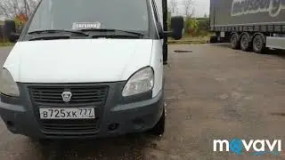 Cummins мощь!!! Пересел на дизель!) обзор
