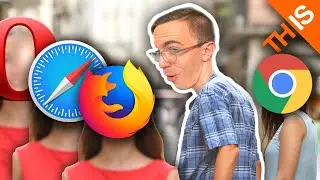 Is It REALLY Time to Ditch Chrome?