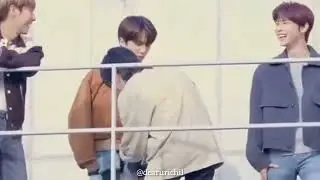 Does Yuta treat Nct members good? #nct127  #yuta @NCTsmtown @SMTOWN