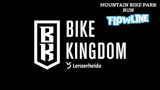 Adrenaline Rush: Epic Mountain Bike Park Run in Lenzerheide, Switzerland!