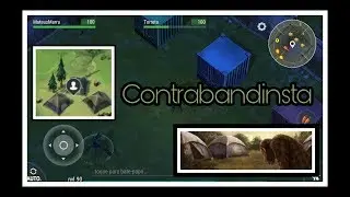 Contrabandista - Last Day