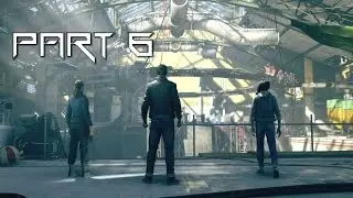 Counter Measure!!! | Quantum Break Part 6