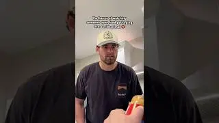 the horror of watching someone open food packaging like a wild animal 👹
