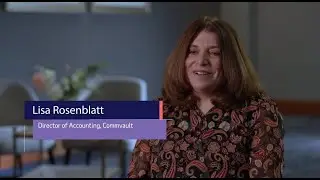 Commvault