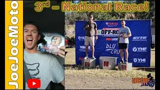 AORC QORC Enduro Round 7 - 2024