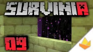 UNLIMITED XP | Survinia II | [Episode 9]