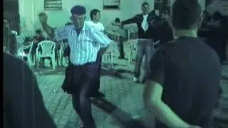 Trakya Düğünü Cevdet Aga Sahnede